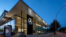 Mercedes-Benz се отказва от платформи и двигатели