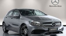 Mercedes е най-скъпата автомобилна марка