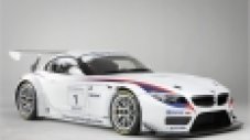 BMW наточи Z4 за пистата