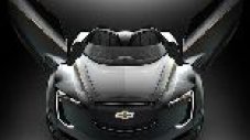 Спортен хибрид на Chevrolet