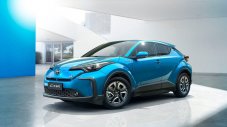 Toyota пуска първата си кола изцяло на ток (ВИДЕО)