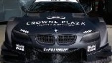 BMW се връща в сериите DTM с М3
