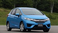Интересът съм новия Jazz изненада дори Honda