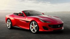 Ferrari стартира 2019 г. с голям скок на продажбите