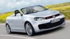 Volkswagen подготвя новия кабриолет на Golf