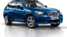 BMW X1 M ще бъде с мощност 320 к.с.