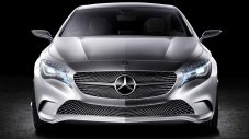 Mercedes-Benz няма да прави конкурент на Audi А1