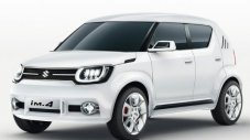 Suzuki ще прави конкурент на Fiat Panda 4x4