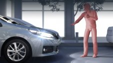 Toyota пусна нов набор от системи за безопасност (ВИДЕО)