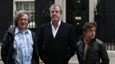 Почина авторът на Top Gear