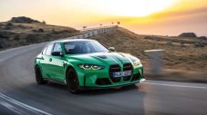 Следващите BMW M3 и M4 няма да бъдат хибриди