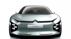 Citroen C6 се завръща в Европа с още два седана