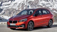 BMW все пак ще предложи ново 2-Series Active Tourer