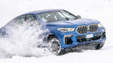 BMW X5 и BMW X6 станаха "умерени" хибриди