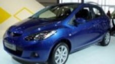 Mazda 2 e автомобил на годината в Япония