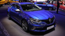 Renault Megane Estate пристигна с 580-литров багажник