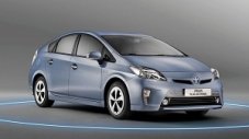 Prius Plug-in Hybrid харчи 2.1 л / 100 км