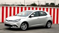 Китайци показаха конкурент на Ford Focus