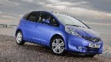 Honda модернизира Jazz