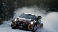 WRC &ndash; Започна рали Швеция