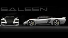 Saleen S7 получи 1000 к.с.