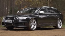 Еднакви ли са двигатели в Audi RS и Lamborghini?