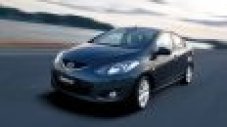 Появи се нова версия на Mazda 2