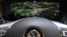 Bosch и Volkswagen направиха нов цифров панел