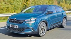Citroen C4 сменя дизайна и платформата