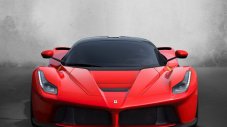 Maserati ще ползва Ferrari LaFerrari за донор за бъдещ модел