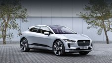 Tesla ще спасява Jaguar Land Rover от глоби в Европа