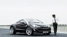 Peogeot RCZ е &bdquo;гей-автомобил&rdquo; на годината