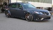 Saab 9-3 SRT10 MegaPower