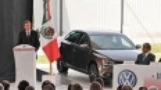 Volkswagen ще инвестира в Мексико 1 млрд. долара