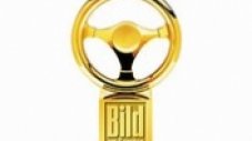 Bild am Sonntag раздаде наградите &bdquo;Златен волан 2007