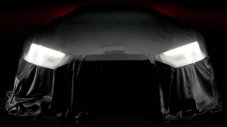 Audi представя нова версия на R8