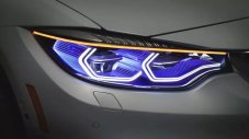 BMW напомни на шофьорите да използват мигачите си