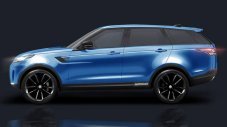 Land Rover е готов с конкурент на Porsche Macan 