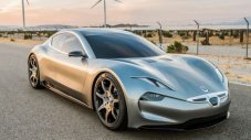 Fisker ще зарежда електромобилите за 60 секунди