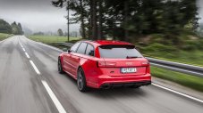 ABT показа нов RS6 Avant