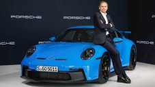 Шефът на Porsche застава начело на Volkswagen Group