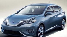 Новият Nissan Leaf идва през септември