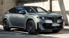 BMW представи iX4 &ndash; 612 к.с. и 3,9 секунди от 0 до 100