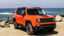 Jeep пуска нов компактен кросоувър