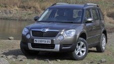 Skoda работи върху &bdquo;баткото&rdquo; на Yeti