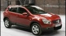Nissan Qashqai &ndash; с един резервоар 1563 км