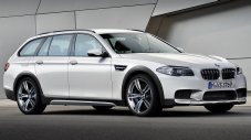BMW M5 в стил Allroad