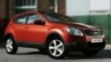 Nissan Qashgai се оказа бестселър