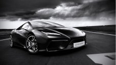 Lotus готви и хибридна версия на Esprit 