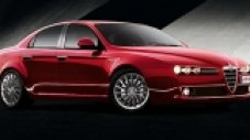 Нови двигатели за Alfa Romeo 159